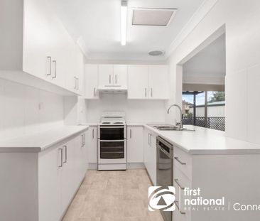 Gorgeous 4-Bedroom Home with Self-Contained Studio - Photo 3