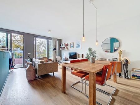 Appartement te huur - Photo 2