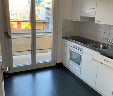 4 Zimmer, 80 m², 1. Stock - Foto 2