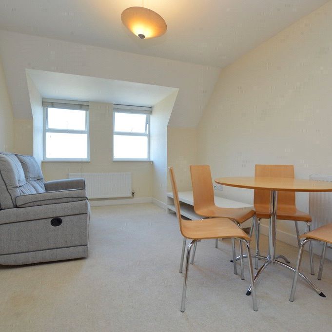 Maybury Road, Woking, GU21 5JD - Photo 1