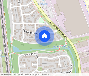 Sampson Bridgwood Close, Stoke-on-trent - Photo 1