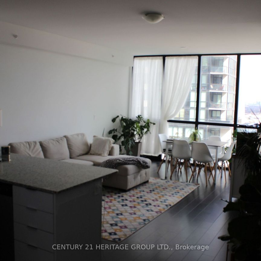 For Lease - 2910 Highway 7 Road Unit# 2202, Vaughan, Ontario - Photo 1