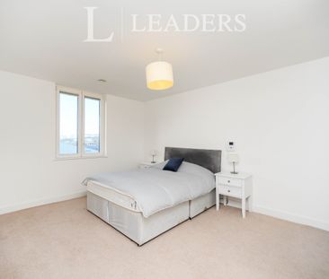 2 bedroom apartment to rent Sirius 2, The Boardwalk, BN2 - Photo 5