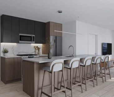West Windsor — 2 Bed 2 Bath - D1A - Photo 3