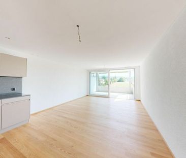 3.5 Zimmer, 83 m², 2. Stock - Foto 6