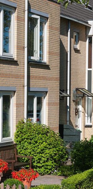 Rustig wonen in Westwijk, Amstelveen - Photo 2