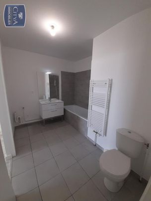 Location Appartement 2 pièces 46m² AMIENS 80000 - Photo 1