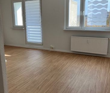 1-Raum-Wohnung Karpfenweg 18 - Photo 4