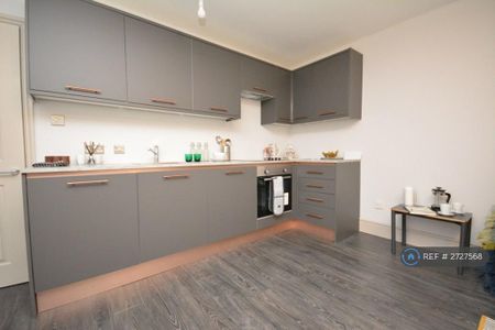 2 bedroom flat to rent - Photo 5