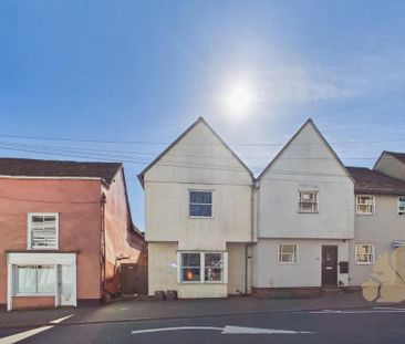 1 bedroom maisonette to rent - Photo 6