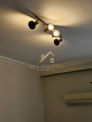 Διαμέρισμα για ενοικίαση Νέα Παραλία (Ανάληψη - Μπότσαρη - Νέα Παραλία) - Photo 1