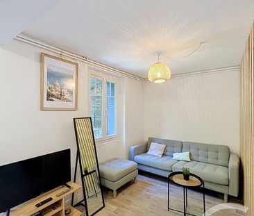 Location Appartement 2 pièces 30m² CHAMALIERES 63400 - Photo 1