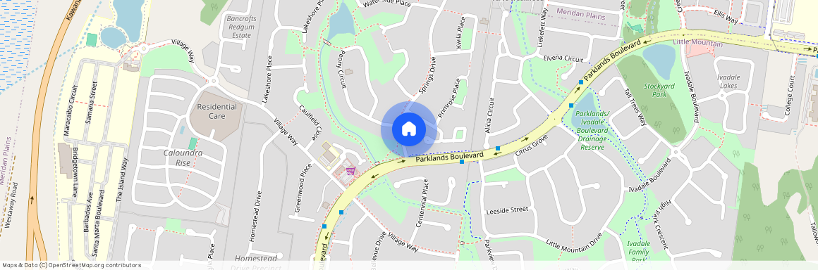 5 Spring St, Qld 4551, Banya