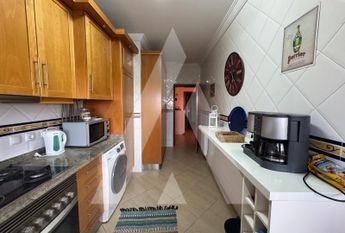 Apartamento T2 em Aveiro