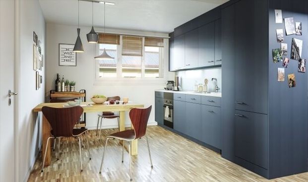 Search for your dream apartment We have it - Foto 1