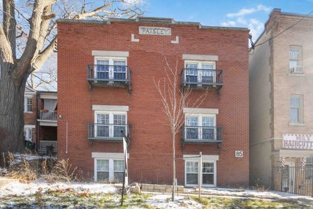 For Lease - 85 Beech Avenue Unit# 4, Toronto, Ontario - Photo 5