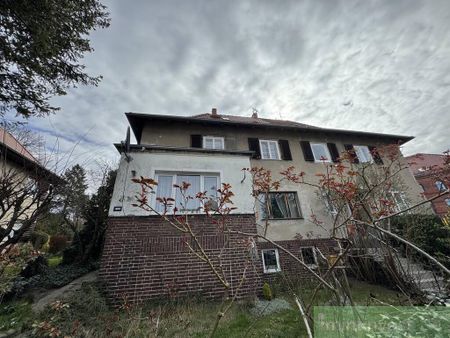 Do wynajęcia piętro domu z tarasem i ogrodem - Zdjęcie 2