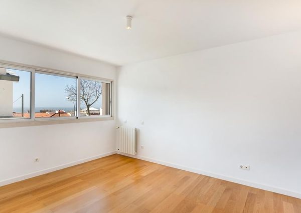 3 Bedroom Apartment with a view, Alto de Santa Catarina, Oeiras