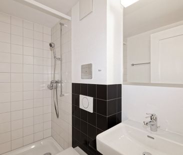 Rent a 1 ½ rooms apartment in Bern - Photo 2