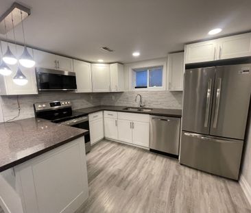 For Lease - 493 Upper Gage Avenue Unit# lower, Hamilton, Ontario - Photo 3