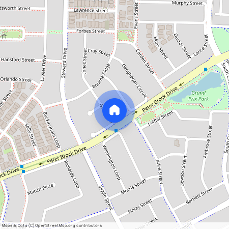 17 Goss Loop, NSW 2570, Oran Park