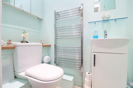 1 bedroom end of terrace house to rent - Photo 3