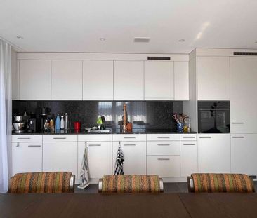 3.5 Zimmer, 71 m², 1. Stock - Foto 3