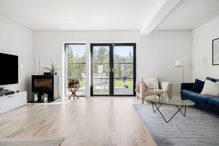 Bagarstugans väg, Märsta - Photo 3