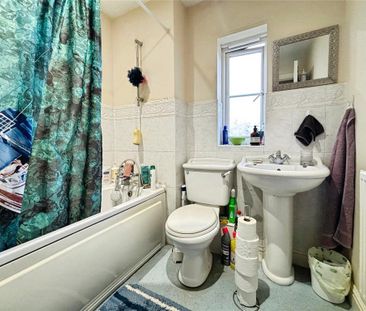 2 bedroom terraced house to rent - Photo 6