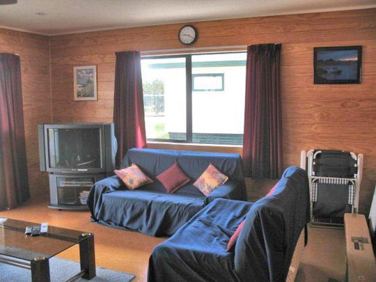 Matarangi Drive - Photo 1