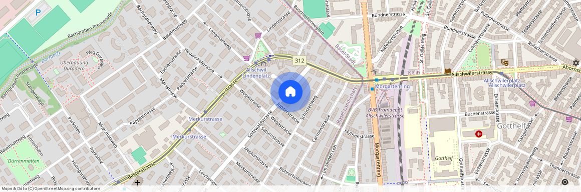 4123, Allschwil, Spitzwaldstrasse, 7