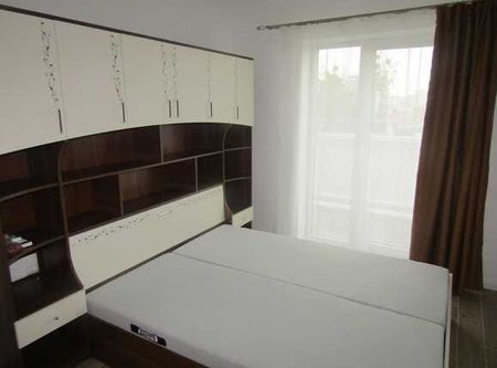 2 camere, 38 mp, mobilat lux, imobil nou, zona USAMV - Photo 2
