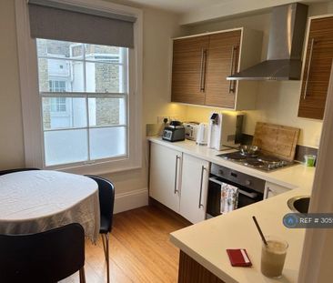 1 bedroom flat to rent - Photo 4