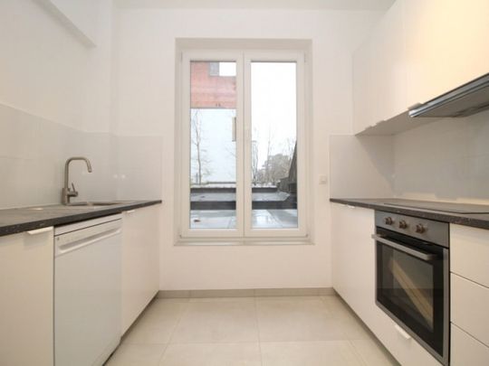 Vanderkindere - Duplex 2 ch +/- 100m² + Terrasse - Uccle - Photo 1