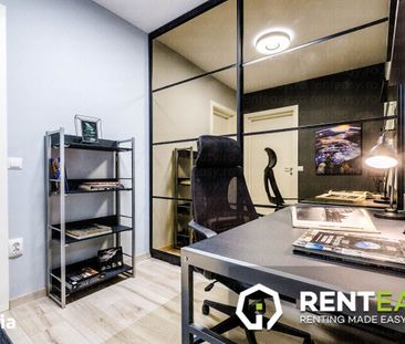 Apartament 2 camere situat in Copou - Garden - Photo 5
