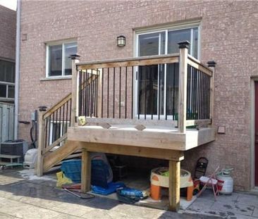 For Lease - 108 Nahanni Drive, Richmond Hill, Ontario - Photo 5