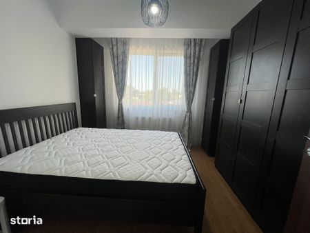 580€, imobil 2016, Piata Progresul/Giurgiului, centrala, parcare - Photo 4