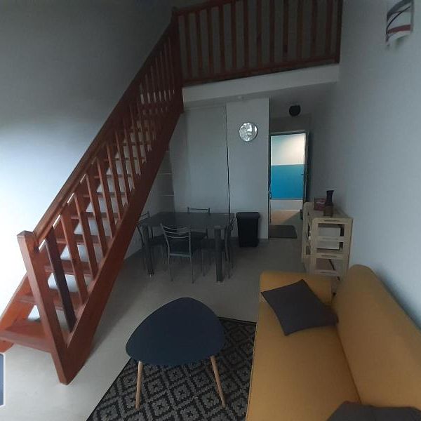 Location Appartement 2 pièces 25m² LE TAMPON 97430 - Photo 1