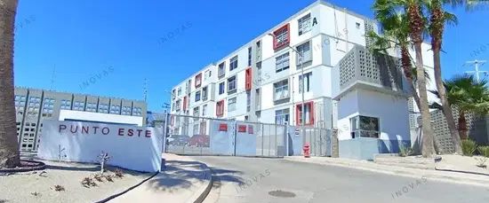 Departamento en Calle Río Tajo, Tijuana, Municipio De Tijuana, Baja California, 22223, México - Photo 1