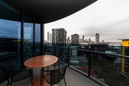 The Standard by Aria! Partially Furnished! - Photo 3