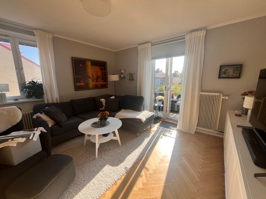 Lohegatan, Eskilstuna - Photo 1