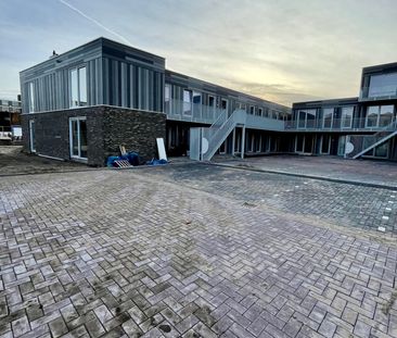 Appartement te huur: Prinsessenpark 55 8931 EL Leeuwarden - Photo 6