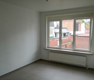 WETTEREN - Gerenoveerd appartement in het centrum - Foto 6