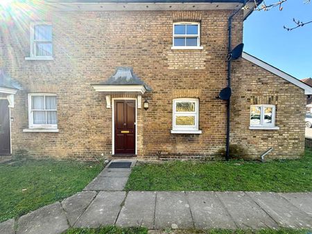 Meadowlea Close, Harmondsworth, West Drayton, UB7 - Photo 4