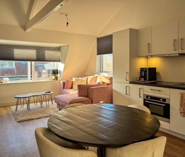Appartement te huur: Dorpsstraat 29-A 1531 HA Wormer - Photo 4