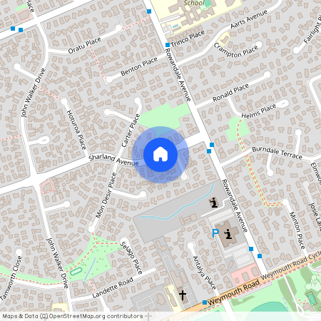 8 Sharland Avenue, Manurewa, Auckland