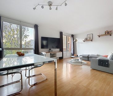 Appartement T4 Choisy-le-Roi à louer - Photo 2