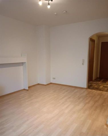 1 Zimmer Wohnung direkt an der Salz - Photo 3