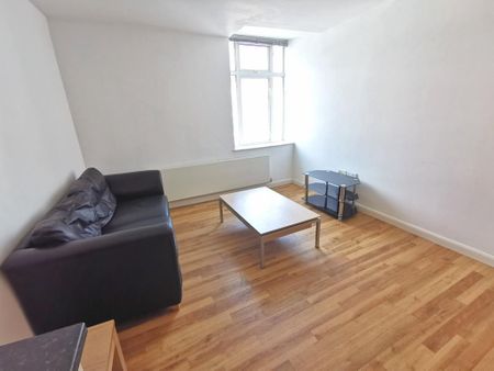 Studio to rent - Photo 5