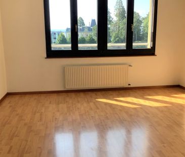 Parcs 83, Neuchâtel - Photo 1